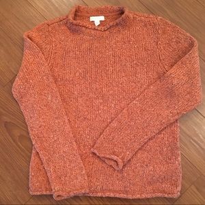 Macy’s /Charter Club sweater